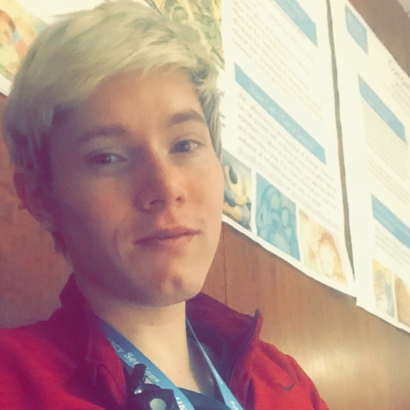 Meet your Posher, Benjamin - Picture 1 of 1